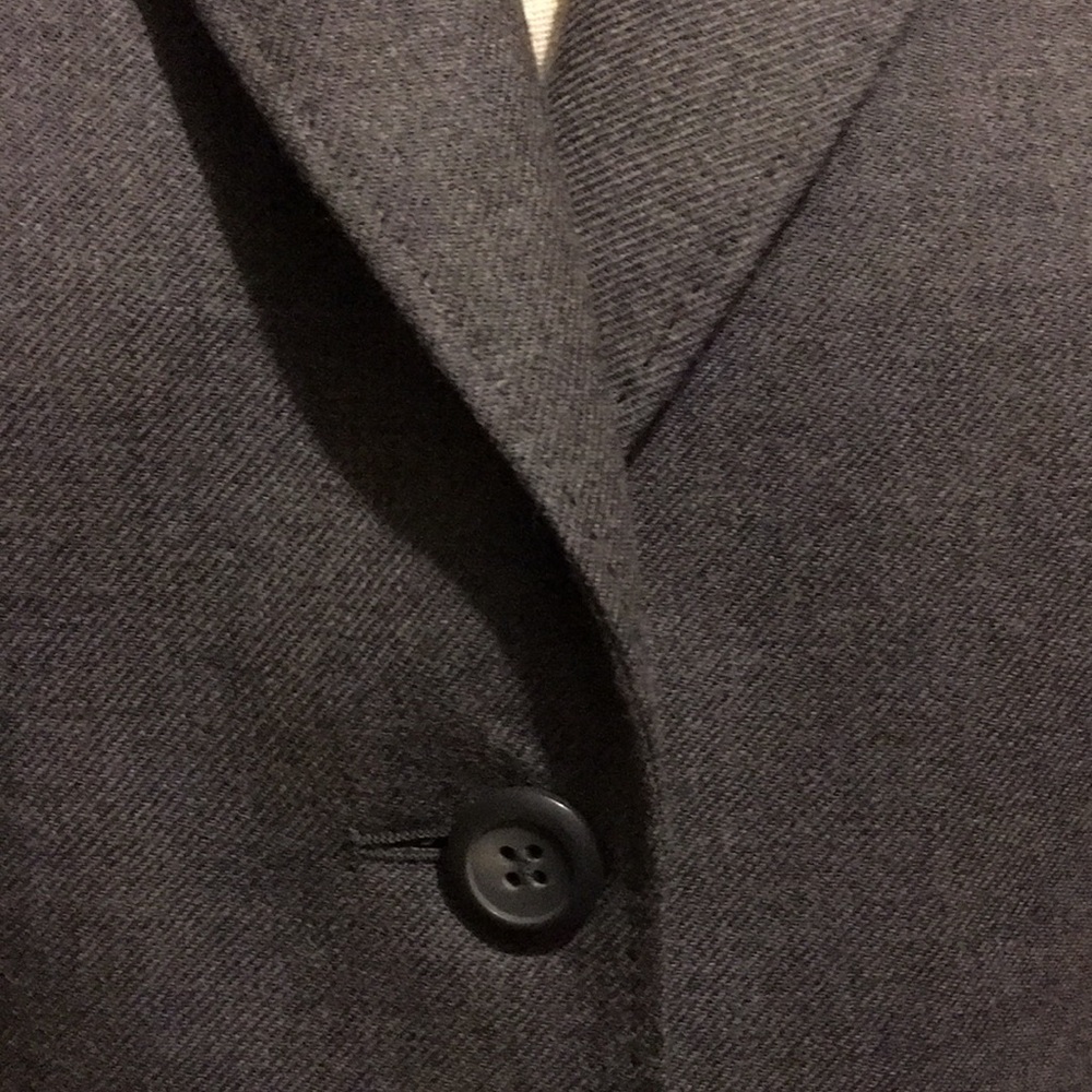 Pendleton-Virgin Wool Jacket -Classic - Picture 2 of 4